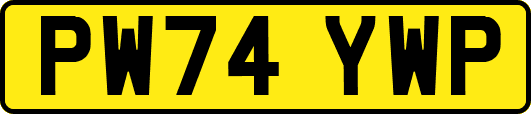 PW74YWP