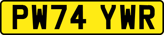 PW74YWR