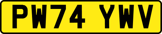PW74YWV