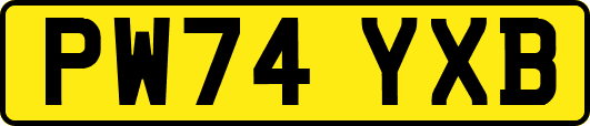 PW74YXB