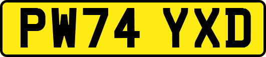 PW74YXD