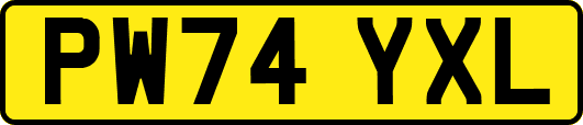 PW74YXL