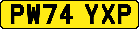 PW74YXP