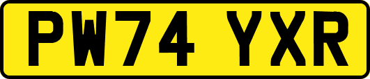 PW74YXR