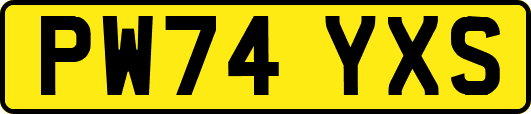 PW74YXS