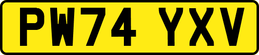 PW74YXV
