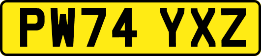 PW74YXZ