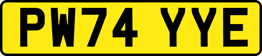 PW74YYE