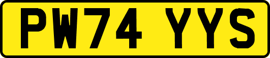 PW74YYS