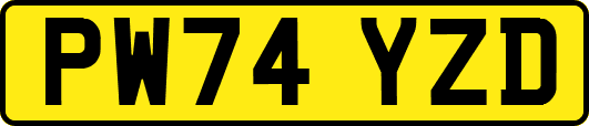 PW74YZD