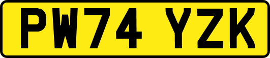 PW74YZK