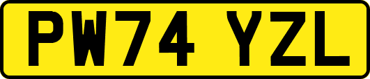 PW74YZL