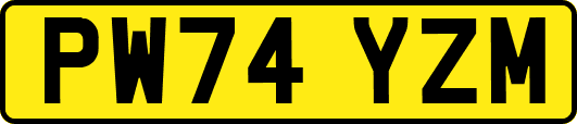 PW74YZM