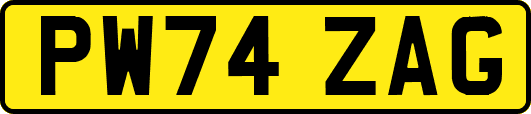 PW74ZAG