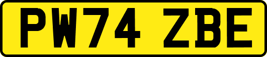 PW74ZBE