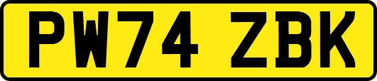 PW74ZBK