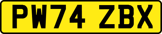 PW74ZBX