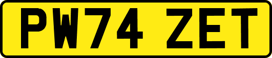PW74ZET
