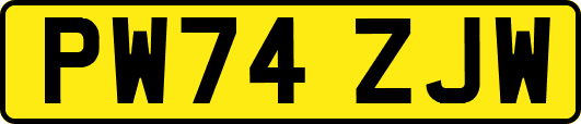 PW74ZJW