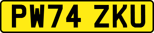 PW74ZKU