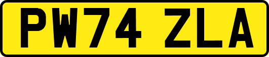 PW74ZLA