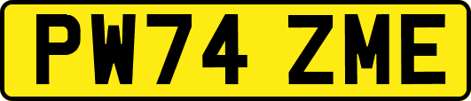 PW74ZME