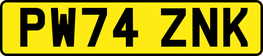 PW74ZNK
