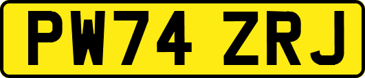 PW74ZRJ