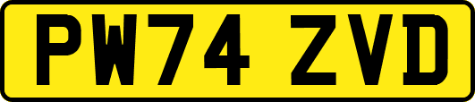 PW74ZVD