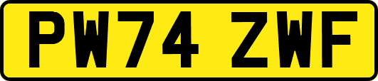 PW74ZWF