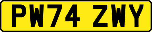 PW74ZWY