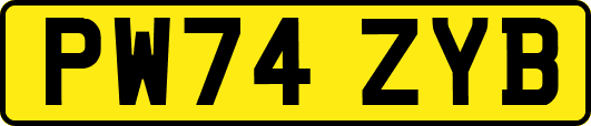 PW74ZYB