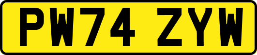 PW74ZYW