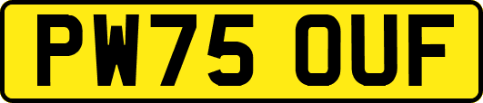 PW75OUF
