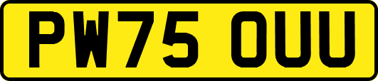PW75OUU