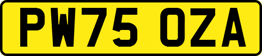 PW75OZA