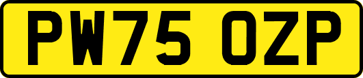 PW75OZP