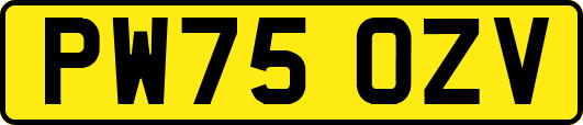 PW75OZV