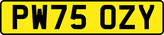 PW75OZY