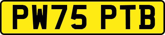 PW75PTB