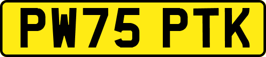 PW75PTK