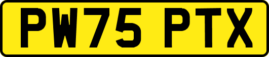PW75PTX