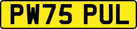 PW75PUL
