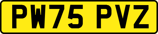 PW75PVZ