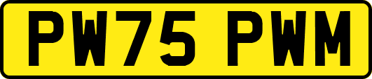 PW75PWM