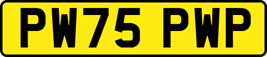 PW75PWP