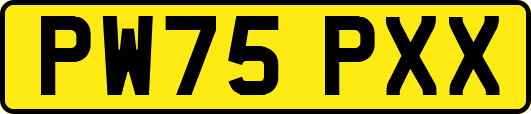 PW75PXX