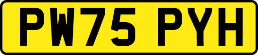 PW75PYH