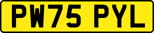 PW75PYL