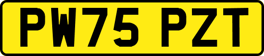 PW75PZT